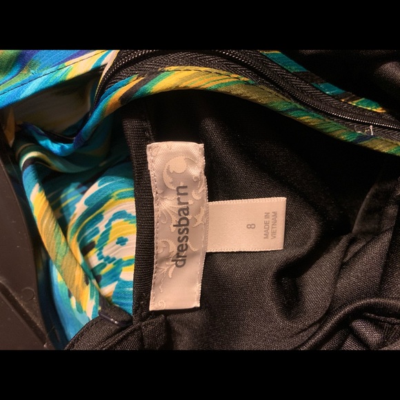 Dress - Picture 3 of 3